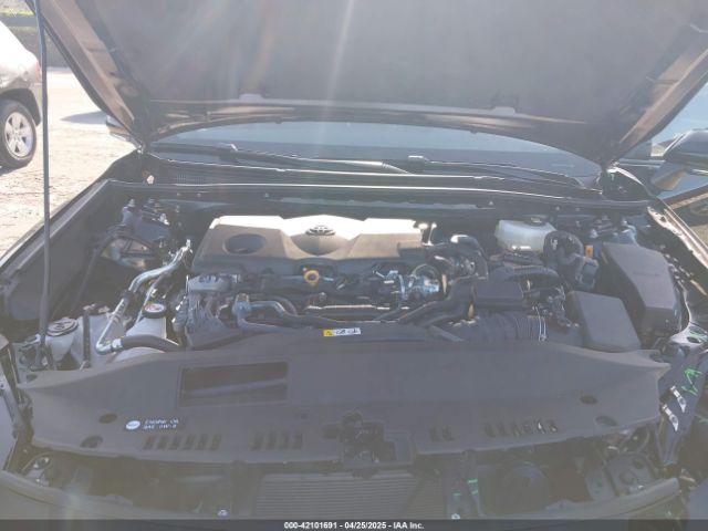4T1DAACK2SU545657 Toyota CAMRY SE