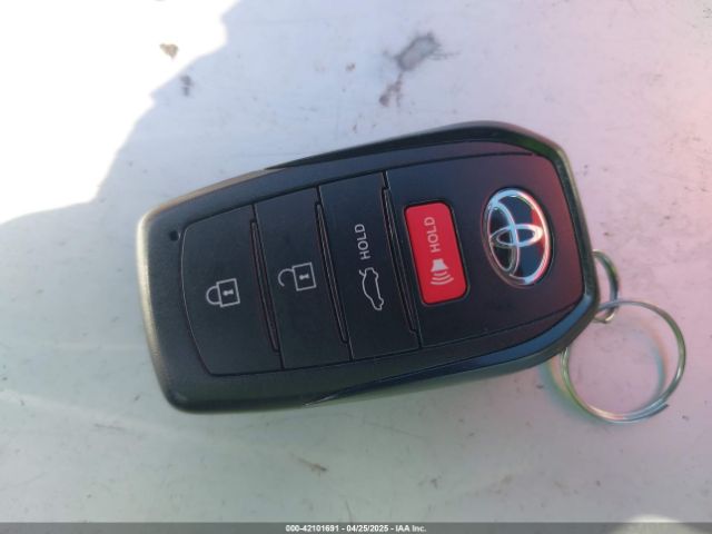 4T1DAACK2SU545657 Toyota CAMRY SE