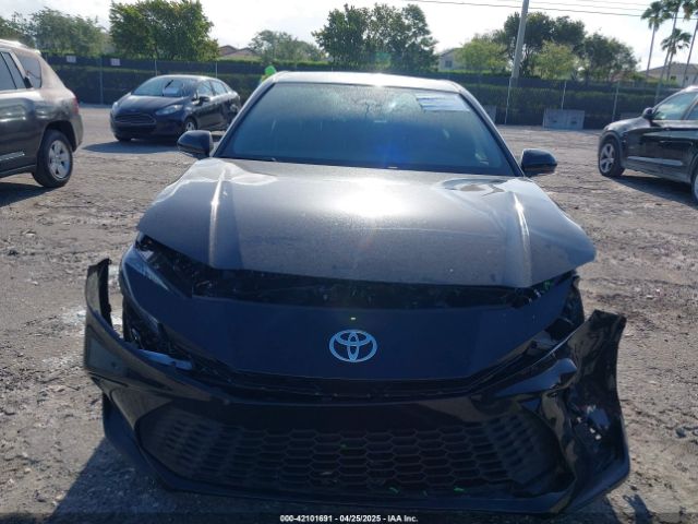 4T1DAACK2SU545657 Toyota CAMRY SE