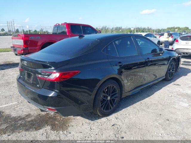 4T1DAACK2SU545657 Toyota CAMRY SE