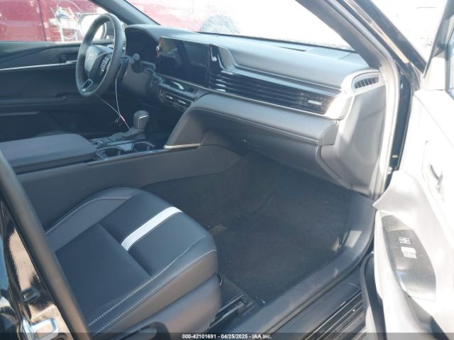 4T1DAACK2SU545657 Toyota CAMRY SE
