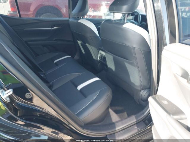 4T1DAACK2SU545657 Toyota CAMRY SE