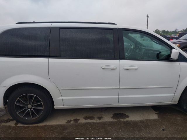 2C4RDGEG8HR731576 Dodge Grand Caravan Gt