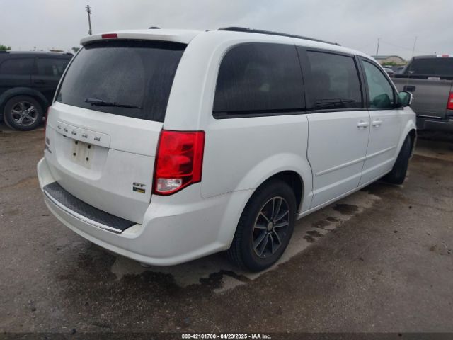 2C4RDGEG8HR731576 Dodge Grand Caravan Gt
