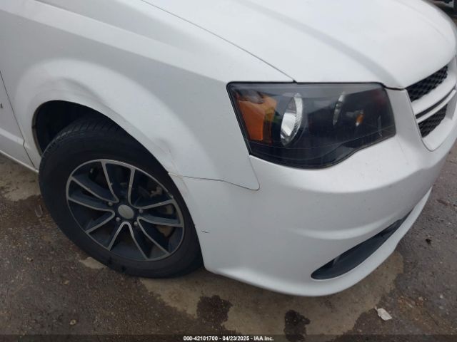 2C4RDGEG8HR731576 Dodge Grand Caravan Gt