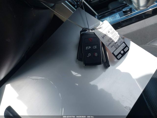 2018 LAND ROVER DISCOVERY SALRT2RV5JA050664 Photo 10