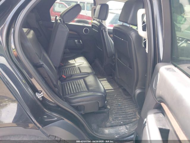 2018 LAND ROVER DISCOVERY SALRT2RV5JA050664 Photo 7