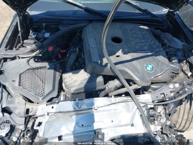 2020 BMW 330I 3MW5R1J0XL8B30004 Photo 9