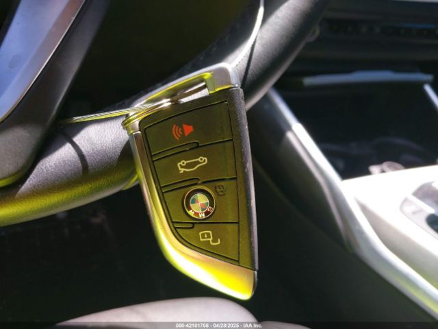 2020 BMW 330I 3MW5R1J0XL8B30004 Photo 10