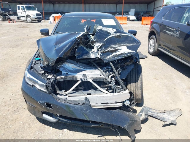 Aukcja sprzedaży 2020 Bmw 330i, vin: 3MW5R1J0XL8B30004, numer aukcji: 42101708