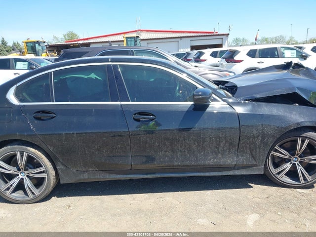 Aukcja sprzedaży 2020 Bmw 330i, vin: 3MW5R1J0XL8B30004, numer aukcji: 42101708