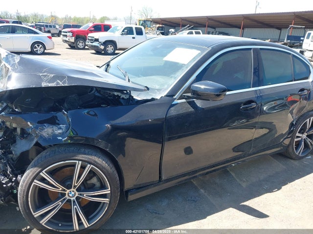 Aukcja sprzedaży 2020 Bmw 330i, vin: 3MW5R1J0XL8B30004, numer aukcji: 42101708