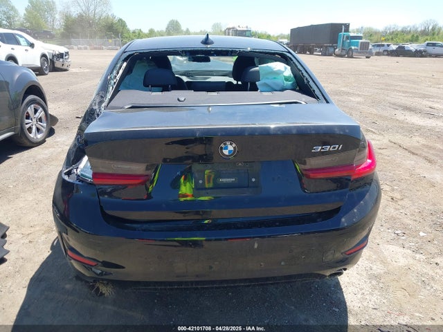Aukcja sprzedaży 2020 Bmw 330i, vin: 3MW5R1J0XL8B30004, numer aukcji: 42101708