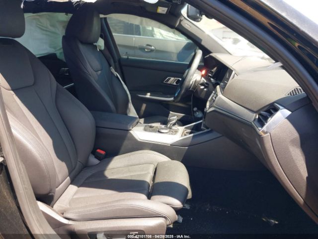 2020 BMW 330I 3MW5R1J0XL8B30004 Photo 4