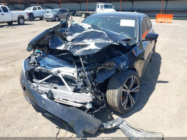 2020 BMW 330I 3MW5R1J0XL8B30004 Photo 5