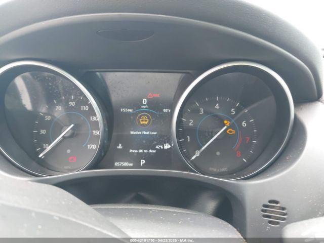 SAJAD4BGXHA965837 Jaguar Xe 25t Premium