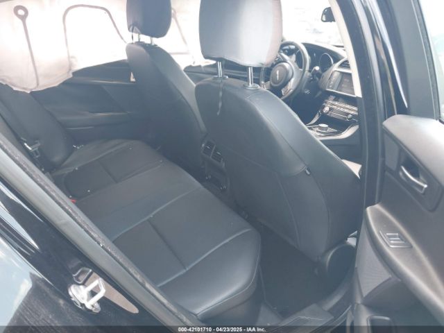 SAJAD4BGXHA965837 Jaguar Xe 25t Premium