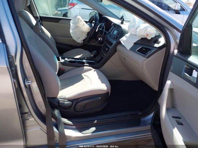5NPE24AF5HH458965 Hyundai Sonata