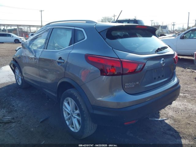 2019 NISSAN ROGUE SPORT JN1BJ1CR6KW327303 Photo 2