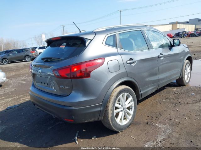2019 NISSAN ROGUE SPORT JN1BJ1CR6KW327303 Photo 3