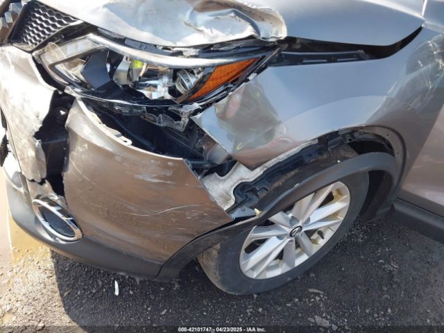 2019 NISSAN ROGUE SPORT JN1BJ1CR6KW327303 Photo 5