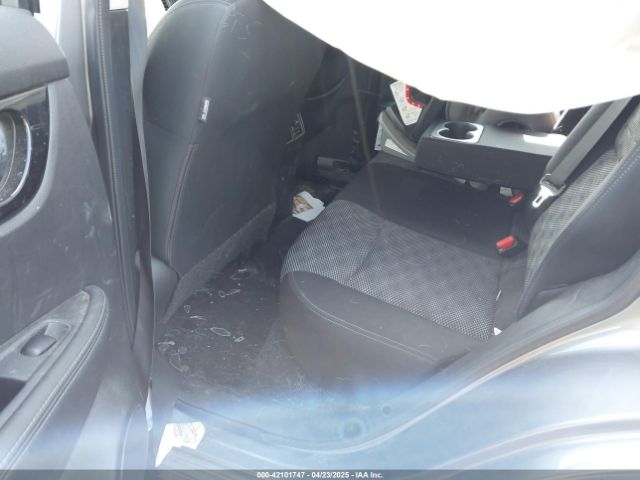 2019 NISSAN ROGUE SPORT JN1BJ1CR6KW327303 Photo 7