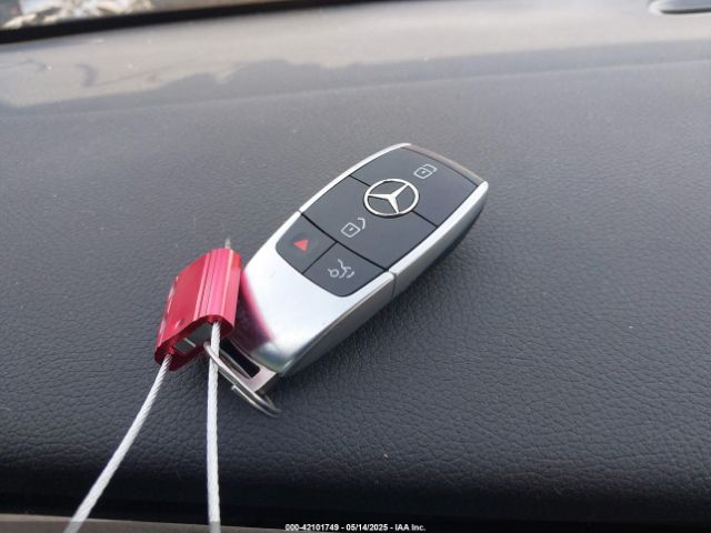2022 MERCEDES-BENZ A 220 W1K3G4FB4NJ367693 Photo 10