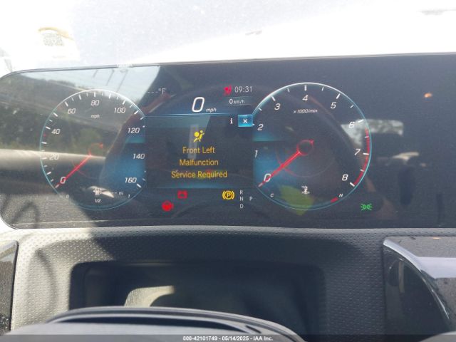 2022 MERCEDES-BENZ A 220 W1K3G4FB4NJ367693 Photo 6