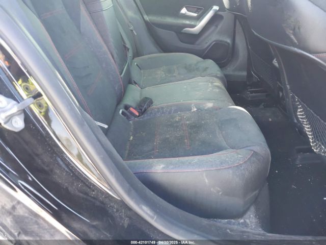 2022 MERCEDES-BENZ A 220 W1K3G4FB4NJ367693 Photo 7