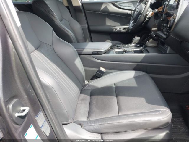 2023 LEXUS NX 350 2T2GGCEZ8PC024142 Photo 4