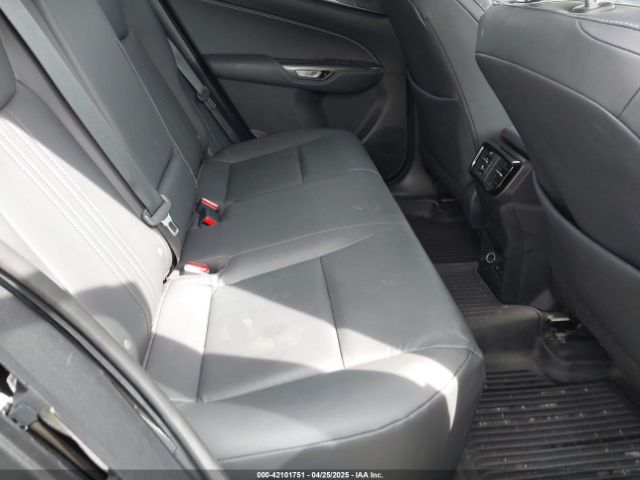 2023 LEXUS NX 350 2T2GGCEZ8PC024142 Photo 7