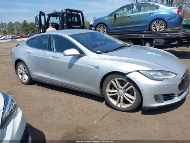 5YJSA1H2XFF084145 Tesla Model S 70d/85d/p85d