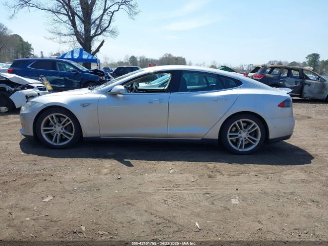 5YJSA1H2XFF084145 Tesla Model S 70d/85d/p85d