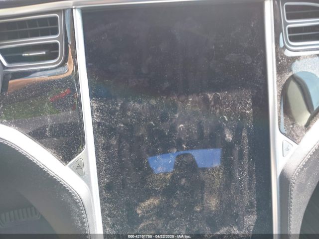 5YJSA1H2XFF084145 Tesla Model S 70d/85d/p85d