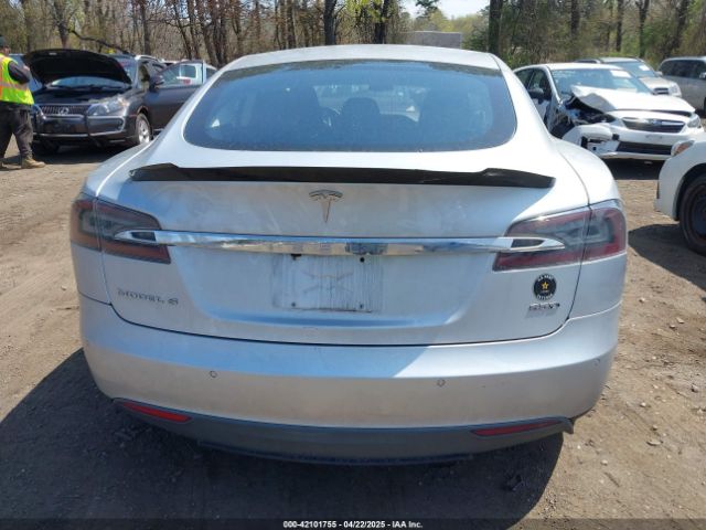 5YJSA1H2XFF084145 Tesla Model S 70d/85d/p85d