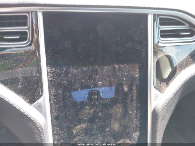 5YJSA1H2XFF084145 Tesla Model S 70d/85d/p85d