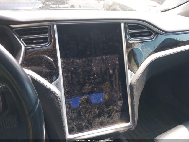 5YJSA1H2XFF084145 Tesla Model S 70d/85d/p85d
