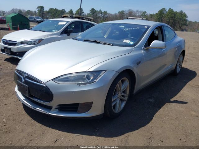5YJSA1H2XFF084145 Tesla Model S 70d/85d/p85d