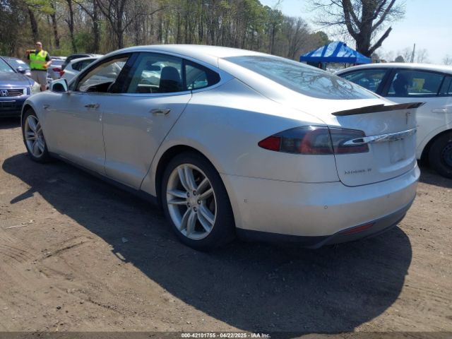 5YJSA1H2XFF084145 Tesla Model S 70d/85d/p85d