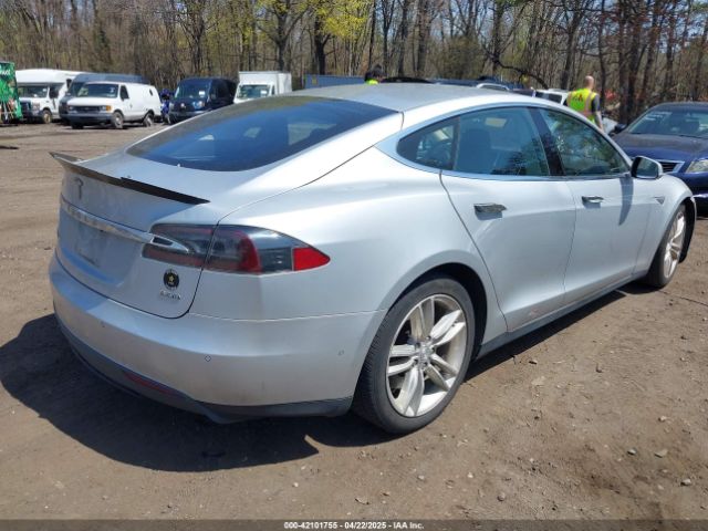 5YJSA1H2XFF084145 Tesla Model S 70d/85d/p85d