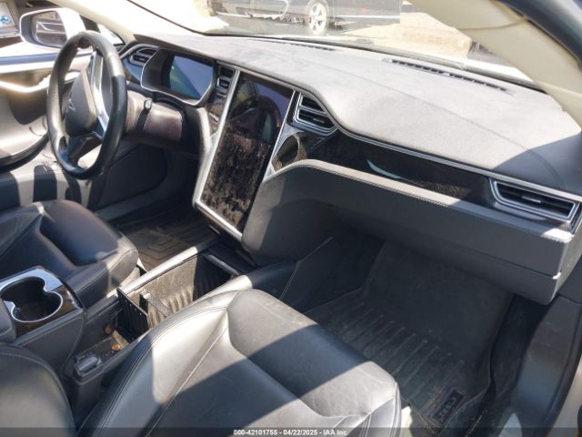 5YJSA1H2XFF084145 Tesla Model S 70d/85d/p85d