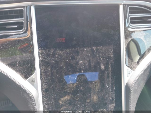5YJSA1H2XFF084145 Tesla Model S 70d/85d/p85d