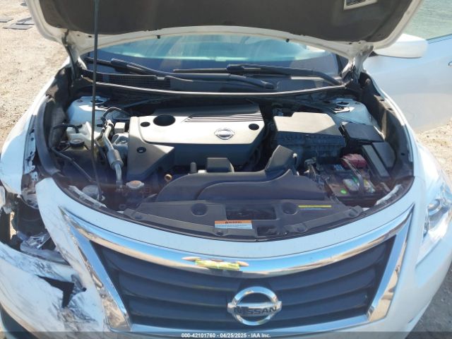 1N4AL3AP9EC187369 Nissan Altima 2.5 S