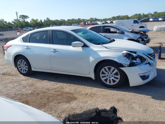 1N4AL3AP9EC187369 Nissan Altima 2.5 S