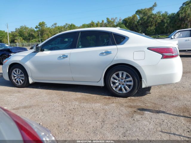 1N4AL3AP9EC187369 Nissan Altima 2.5 S