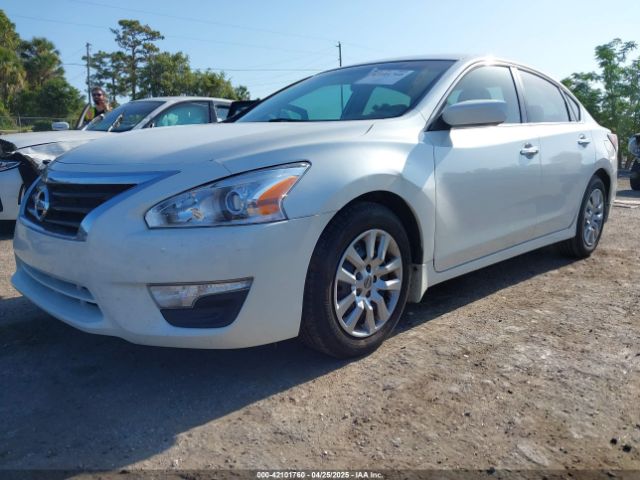 1N4AL3AP9EC187369 Nissan Altima 2.5 S