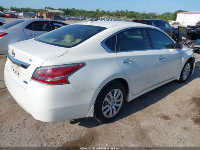 1N4AL3AP9EC187369 Nissan Altima 2.5 S