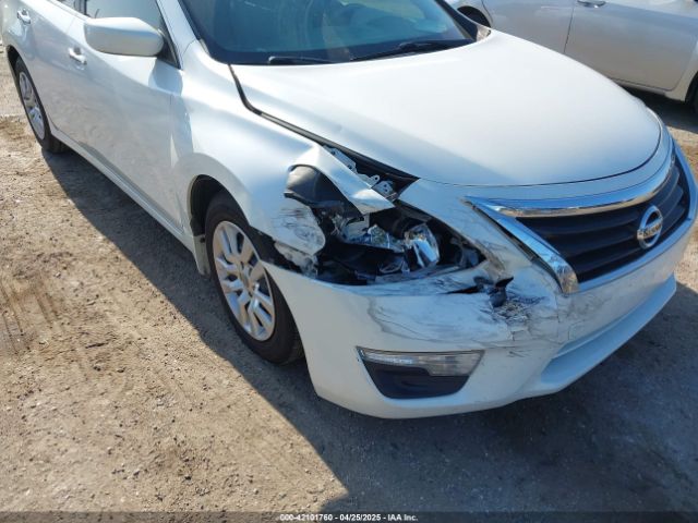 1N4AL3AP9EC187369 Nissan Altima 2.5 S