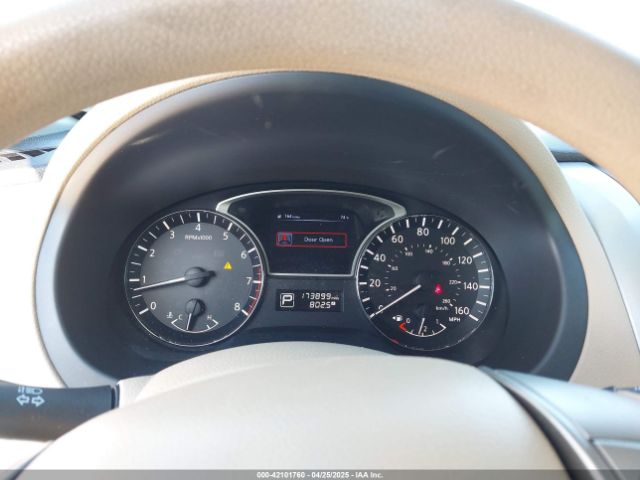 1N4AL3AP9EC187369 Nissan Altima 2.5 S