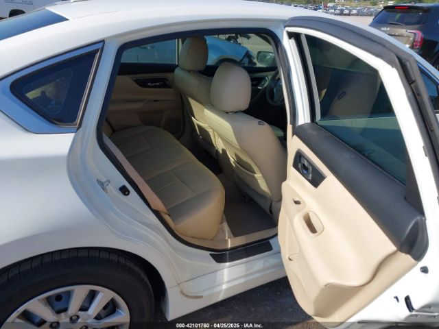 1N4AL3AP9EC187369 Nissan Altima 2.5 S